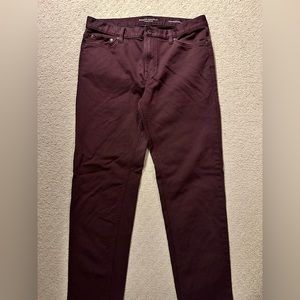 Men’s Banana Republic Athletic Fit Chinos